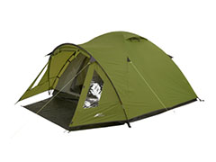 Camping tents TREK PLANET