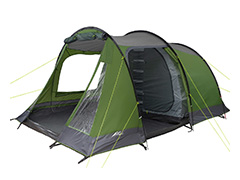Семейные кемпинговые палатки TREK PLANET